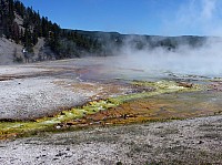Yellowstone Midway Geyser Basin Grand Prismatic Spring (2).JPG